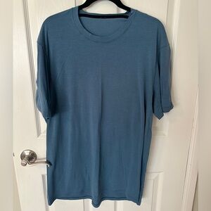 Lululemon Mens Tshirt